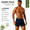 Kenn Paul Bambu Erkek BOXER  3 ADET