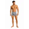Kennpaul Mikro Dikişsiz Erkek Boxer 6 Lı Paket