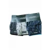 Kenpaul Poplin Erkek Boxer Battal Beden 3XL