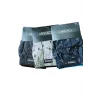 Kenpaul Poplin Erkek Boxer Battal Beden 3XL