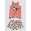 Girl Child Shorts Set 6525