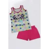Girl Child Shorts Set 6534