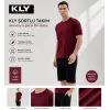 kly kapri pijama takımı