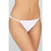Tanga Lycra Penye İpTanga
