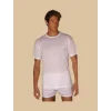 Kom Elite Tank Top White 3XL