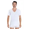 Kom Enrico (2 Pack) V Neck T-Shirt