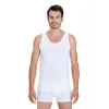 Kom Scott (2 Pack) Tank Top Cotton Lycra