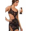 Le Jardin Dantel Gecelik  2450