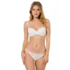 Le Jardin Supported Bra Set 5050