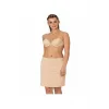 Le Jardin Licra Jersey Midi Petticoat 9990