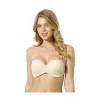 Le Jardin Micro Silicone Bra 7043