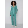 Limissi Viscose Pajama Set