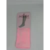Melba Kareli Polymid Soket Çorap