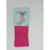 Melba Patterned Polyamide Socket Socks