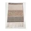 Egyptian Goblen Shawl Pattern 1
