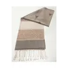 Egyptian Goblen Shawl Pattern 1