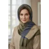 Egyptian Tapestry Shawl Design 2