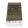 Egyptian Tapestry Shawl Design 6