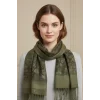 Egyptian Tapestry Shawl Design 6