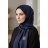 Egyptian Silk Scarf Design 14