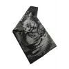Egyptian Polyester Alize Scarf 1