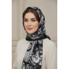 Egyptian Polyester Alize Scarf 1