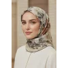 Mısırlı Polyester Alize Eşarp 2