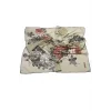 Mısırlı Polyester Alize Eşarp 2