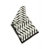 Egyptian Polyester Scarf Pattern 1