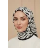 Egyptian Polyester Scarf Pattern 1