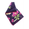 Egyptian Polyester Scarf Design 10