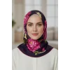 Egyptian Polyester Scarf Design 10