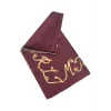Egyptian Polyester Scarf Pattern 16