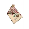 Mısırlı Polyester Eşarp Desen 2