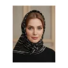 Egyptian Polyester Scarf Pattern 3