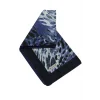 Mısırlı Polyester Eşarp Desen 5