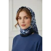 Mısırlı Polyester Eşarp Desen 5