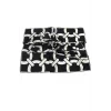 Mısırlı Polyester Eşarp Desen 7