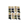 Miss Bella Lamswool Kışlık Erkek Çorap 8 Adet