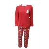 Mng Bayan Polar Pijama Takımı 101