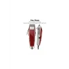 Moser 1400-0050 Profesyonel Saç Kesme Makinası