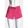 My Sea Womens Shorts BN02