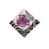 Nurşah Polyester Eşarp Desen 10
