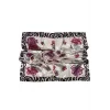 Nurşah Polyester Eşarp Desen 10