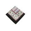 Nurşah Polyester Eşarp Desen 2