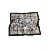 Nurşah Polyester Eşarp Desen 2