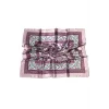 Nurşah Polyester Eşarp Desen 4