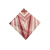 Nurşah Polyester Eşarp Desen 8