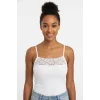 Şahinler Tight Lace String Strap B606