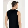 Şahinler Erkek Likralı Atlet E077